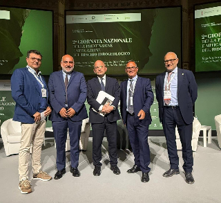 Ricostruzione e prevenzione nell’Appennino centrale: un laboratorio di buone pratiche per il futuro del Paese